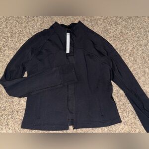 Lululemon define jacket size 10